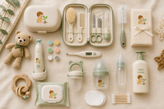 Baby Essentials