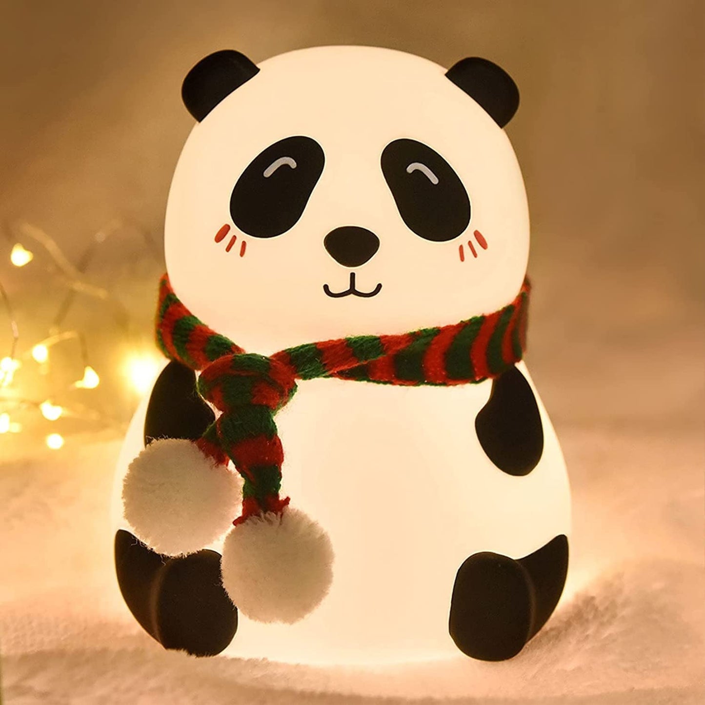 Soft puppy toy for babies BPA-free child-safe materials - Little Rooots