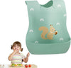 Baby Food Pocket Scrap Feeder (Pack of 2)