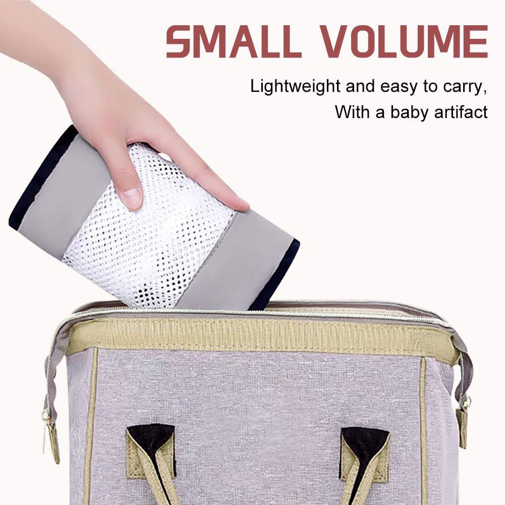 Half-wrapped baby hip carrier soft breathable mesh fabric - Little Rooots