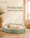 Baby Mosquito Net for Bed & Crib